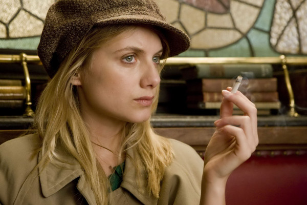 photo 10 in Melanie Laurent gallery [id223416] 2010-01-08 00:00:00