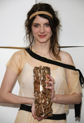 photo 3 in Melanie Laurent gallery [id516466] 2012-07-29 00:00:00