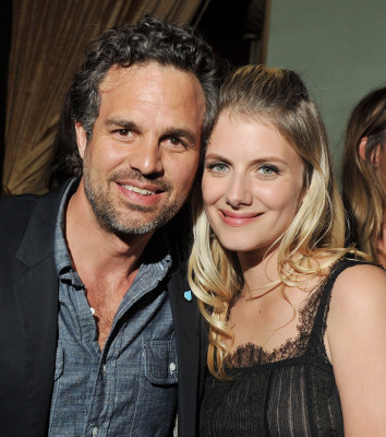 photo 21 in Melanie Laurent gallery [id474503] 2012-04-12 00:00:00