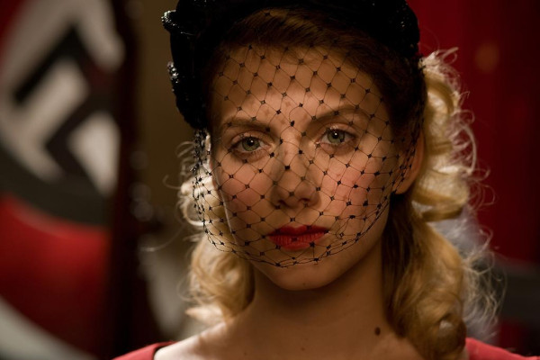 photo 12 in Melanie Laurent gallery [id223305] 2010-01-08 00:00:00
