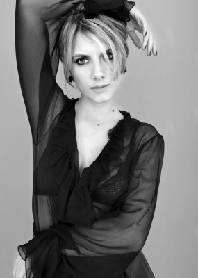 Melanie Laurent pic #409884