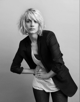 photo 27 in Melanie Laurent gallery [id570913] 2013-01-27 00:00:00
