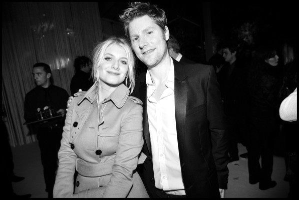 photo 16 in Melanie Laurent gallery [id579947] 2013-03-04 00:00:00
