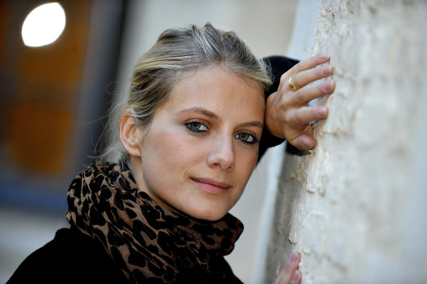 photo 23 in Melanie Laurent gallery [id473163] 2012-04-10 00:00:00