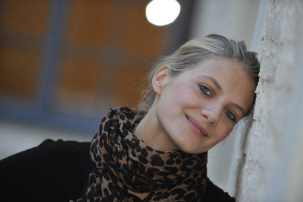 photo 25 in Melanie Laurent gallery [id473161] 2012-04-10 00:00:00