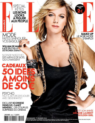 Melanie Laurent pic #410168