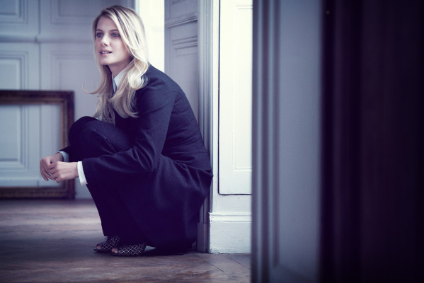 Melanie Laurent pic #643619