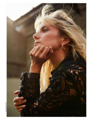 photo 9 in Melanie Laurent gallery [id1319212] 2023-01-03 00:00:00