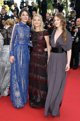 photo 13 in Melanie Laurent gallery [id707326] 2014-06-11 00:00:00