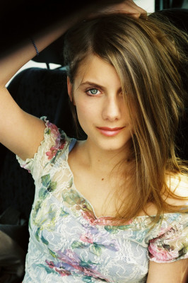 photo 25 in Melanie Laurent gallery [id571104] 2013-01-28 00:00:00
