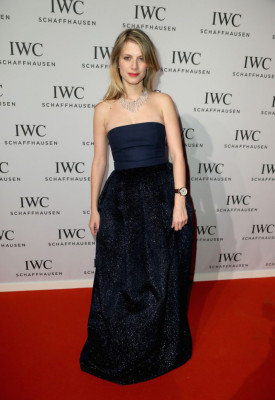 photo 27 in Melanie Laurent gallery [id669059] 2014-02-11 00:00:00