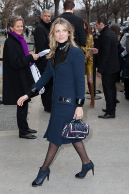 photo 20 in Melanie Laurent gallery [id831194] 2016-02-02 00:00:00