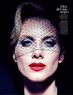 Melanie Laurent pic #597477