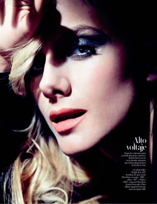 photo 12 in Melanie Laurent gallery [id597478] 2013-04-25 00:00:00