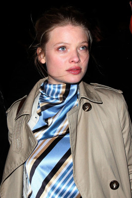 Melanie Thierry pic #457162
