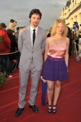 Melanie Thierry pic #388571