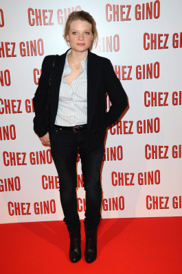 Melanie Thierry pic #499357