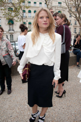 Melanie Thierry pic #499180