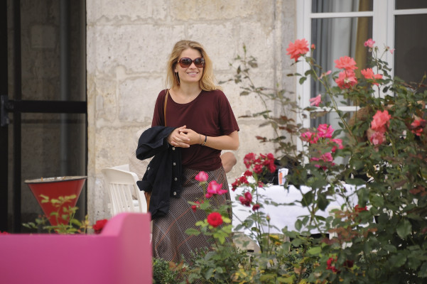Melanie Thierry pic #801299