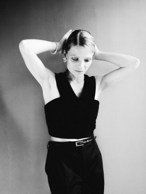 Melanie Thierry pic #1305514