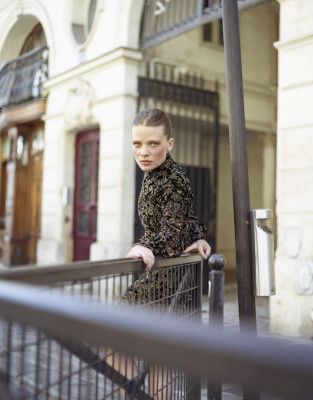 Melanie Thierry pic #1305518