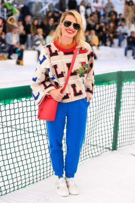 Melanie Thierry pic #1304744