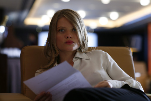 Melanie Thierry pic #389477