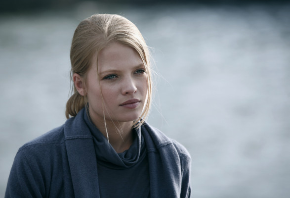 Melanie Thierry pic #394420