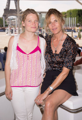 Melanie Thierry pic #787545