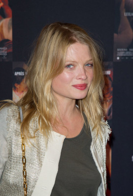 Melanie Thierry pic #416041