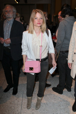 Melanie Thierry pic #469589
