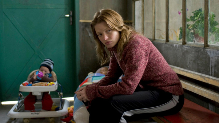 Melanie Thierry pic #510845