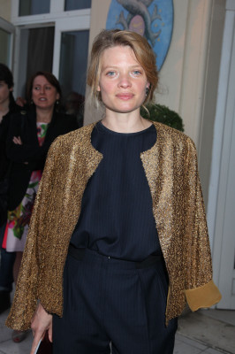 Melanie Thierry pic #785128