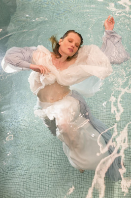Melanie Thierry pic #1305519