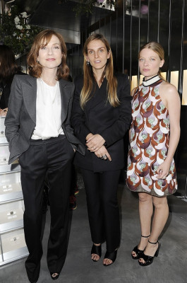 Melanie Thierry pic #864746
