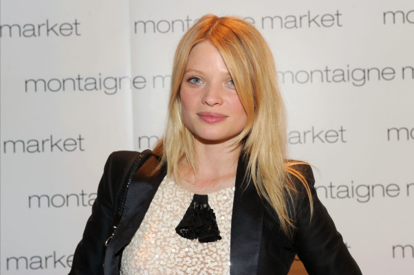 Melanie Thierry pic #384888