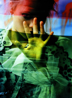 Melanie Thierry pic #387297