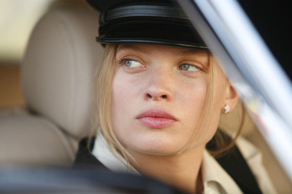 Melanie Thierry pic #389476