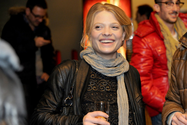 Melanie Thierry pic #431780