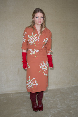 Melanie Thierry pic #460624