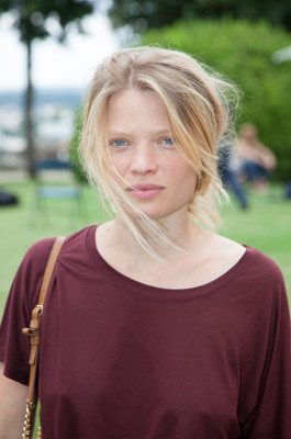 Melanie Thierry pic #801297