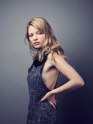 Melanie Thierry pic #855444