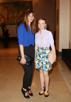 Melanie Thierry pic #786792