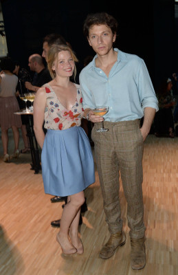 Melanie Thierry pic #787201