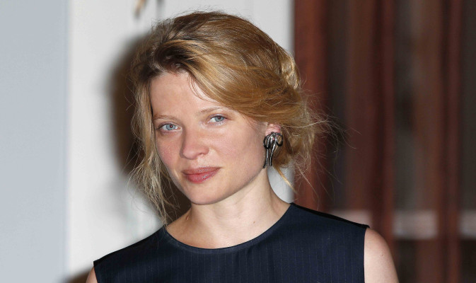 Melanie Thierry pic #785130