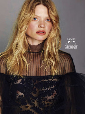 Melanie Thierry pic #801265