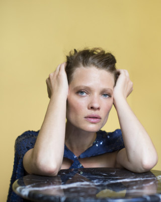 Melanie Thierry pic #1305516