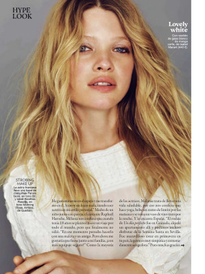 Melanie Thierry pic #801263