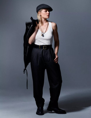 Melanie Thierry pic #1305521