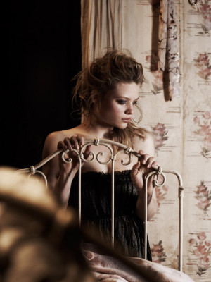 Melanie Thierry pic #369781